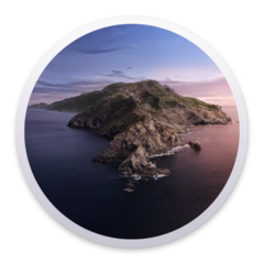 macOS Catalina image