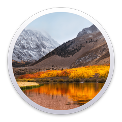 macOS High Sierra