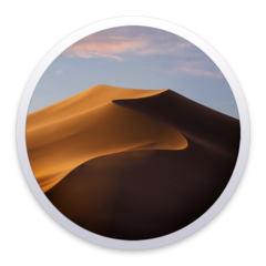 macOS Mojave image