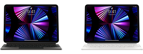 Magic Keyboard for iPad 11‑inch image