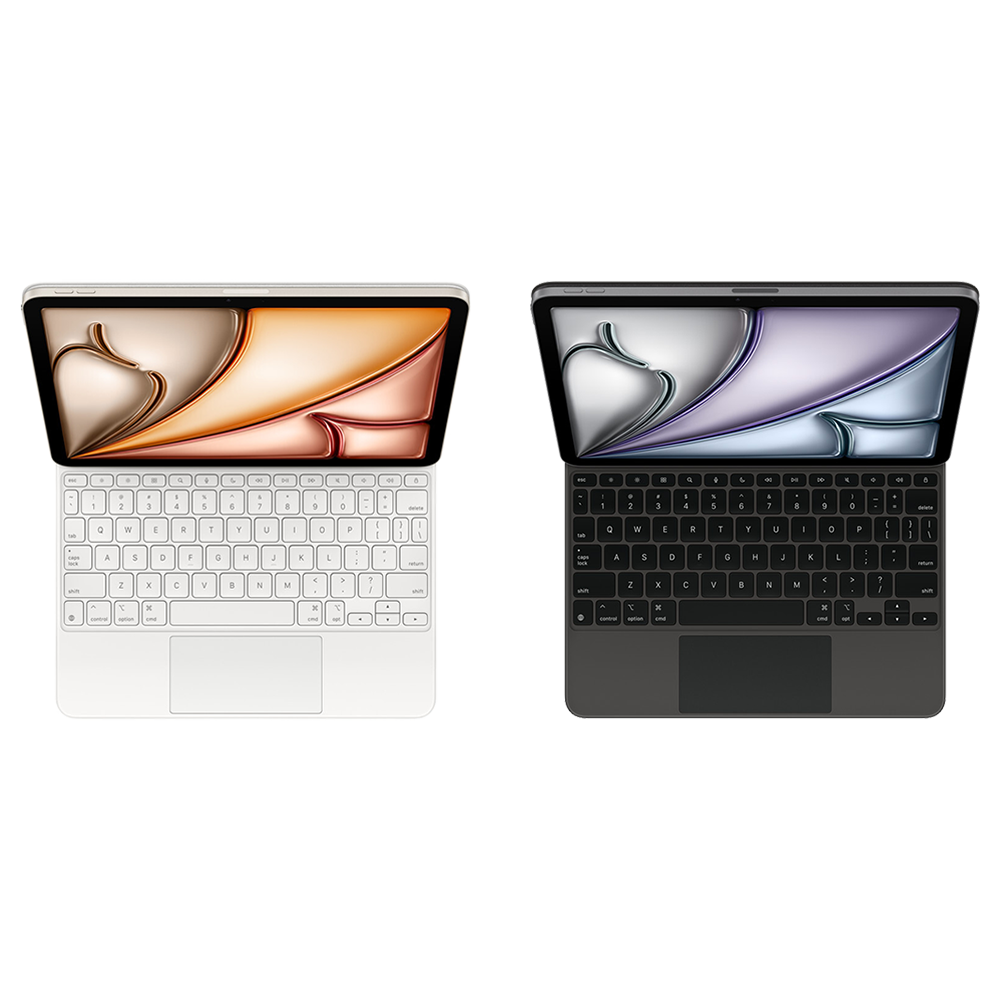 Magic Keyboard for iPad Air 11-inch image