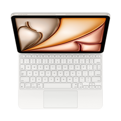 Magic Keyboard for iPad Air 11-inch