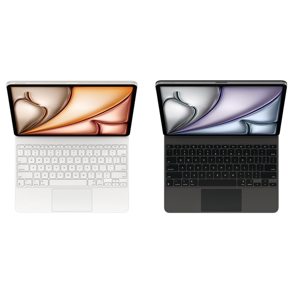 Magic Keyboard for iPad Air 13‑inch image