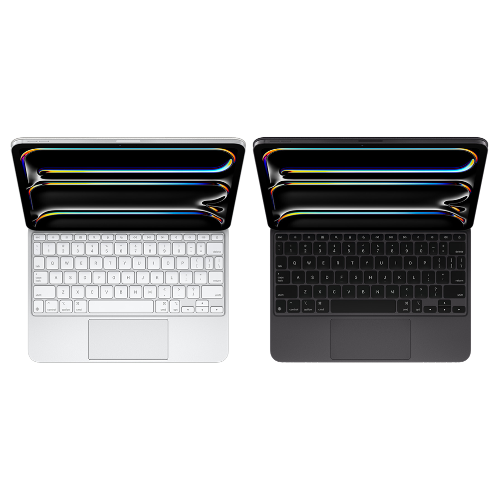 Magic Keyboard for iPad Pro 11‑inch image