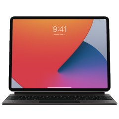 Magic Keyboard for iPad Pro 12.9‑inch (4th generation)