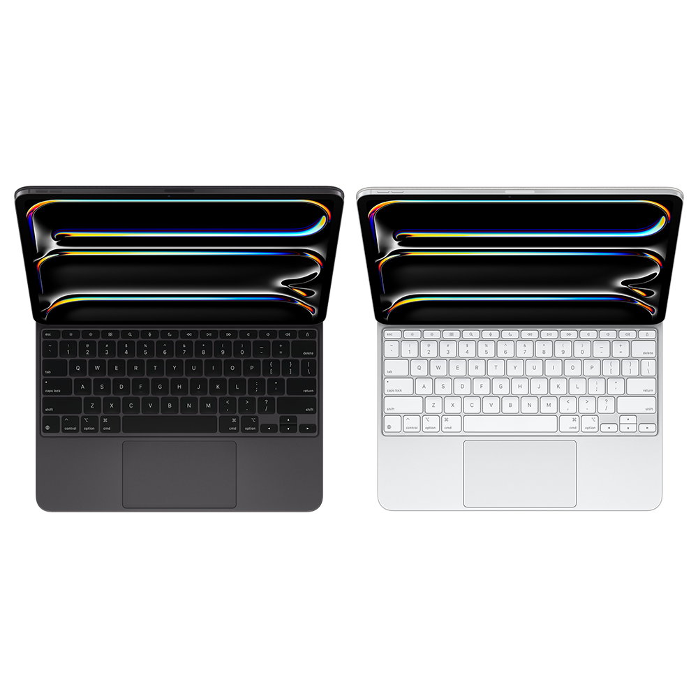 Magic Keyboard for iPad Pro 13‑inch image