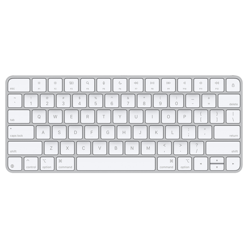 Magic Keyboard (USB–C) image