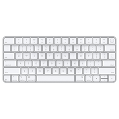 Magic Keyboard with Touch ID for Mac models with Apple silicon (USB–C)