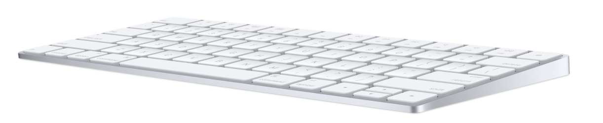 Magic Keyboard image