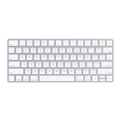 Magic Keyboard