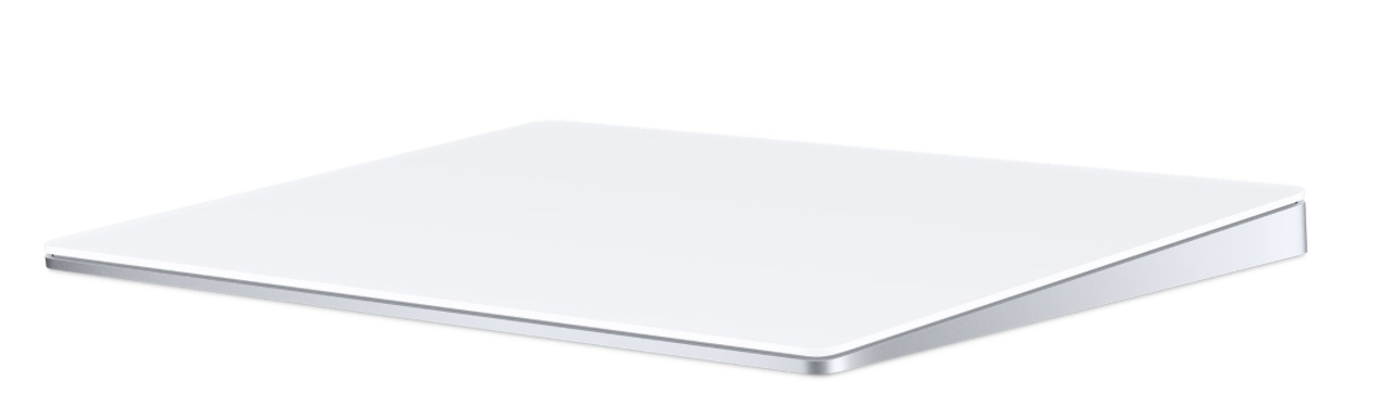 Magic Trackpad image