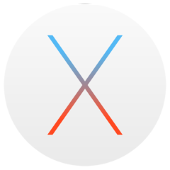 OS X El Capitan