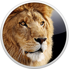 OS X Lion