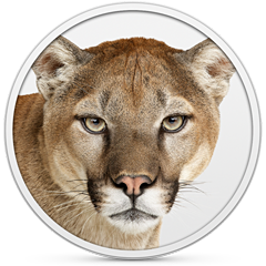 OS X Mountain Lion