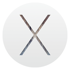 OS X Yosemite