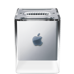 Power Mac G4 (Cube)