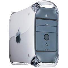 Power Mac G4 (Digital Audio)