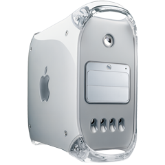 Power Mac G4 (FW800)