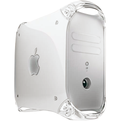 Power Mac G4 (Quicksilver)
