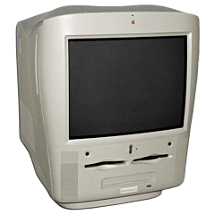 Power Macintosh G3 All-In-One