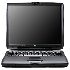 PowerBook G3