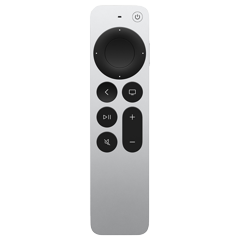 Siri Remote (3rd generation)