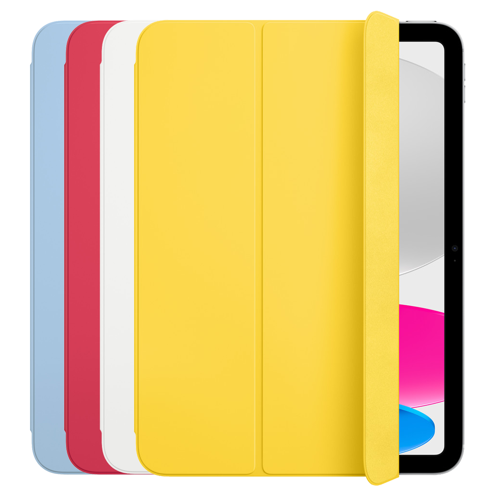 Smart Folio for iPad (A16) image