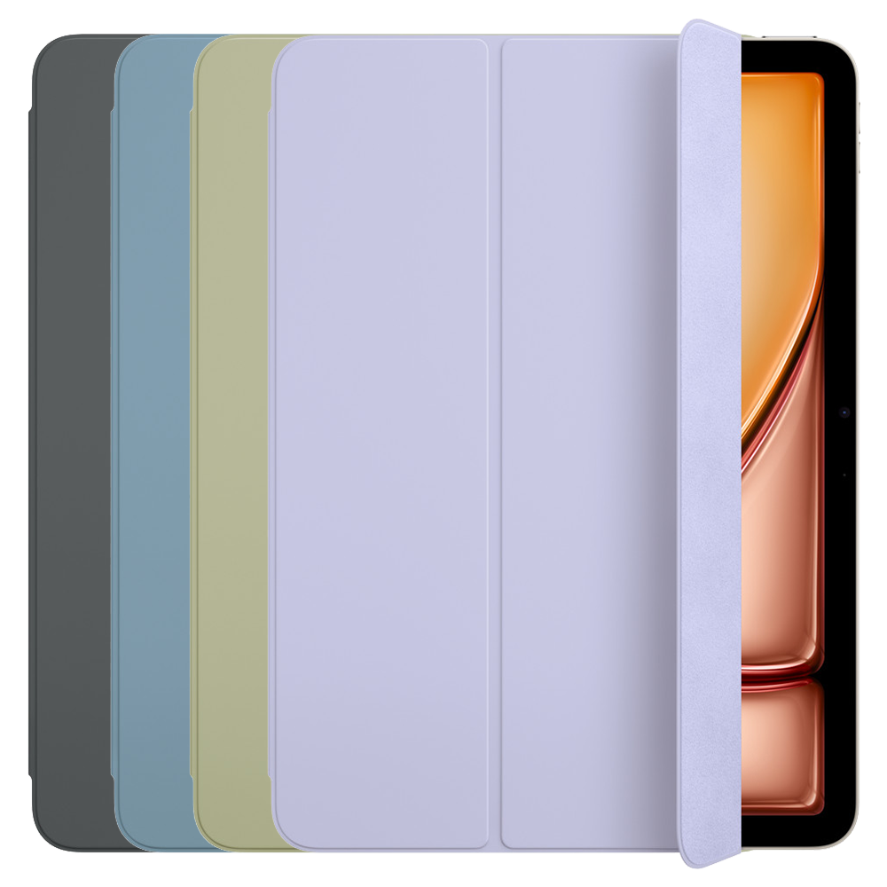 Smart Folio for iPad Air 11-inch (M2) image
