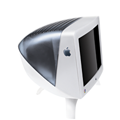 Studio Display (17" CRT, 16" VIS)