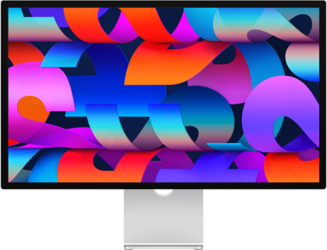 Studio Display image